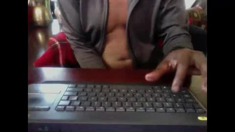 The Digital Pimp.... online show from May 16, 8:07 pm