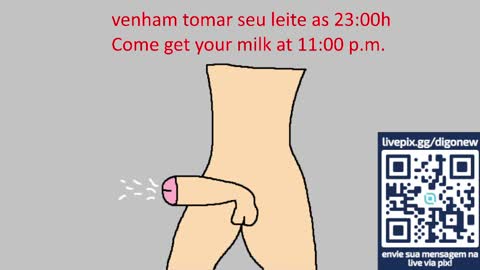 digo_new online show from April 7, 1:17 am