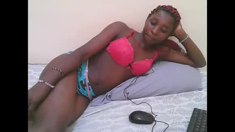 Dijah online show from November 21, 12:04 pm