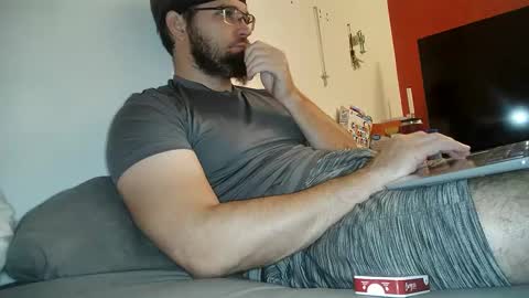 Snapshot of dikdowndaddy chatting on December 2, 5:48 am Daddy online show from December 2, 5:48 am