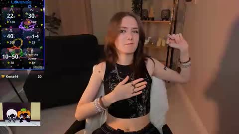 Dilara online show from October 21, 2:29 pm