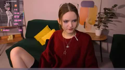 Dilara online show from March 7, 9:56 pm