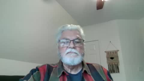 Dilbert online show from January 13, 8:14 pm