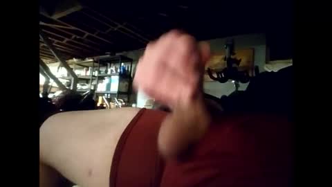 Mr. Dilf online show from January 7, 4:29 am