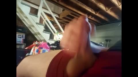 Mr. Dilf online show from September 18, 6:10 pm