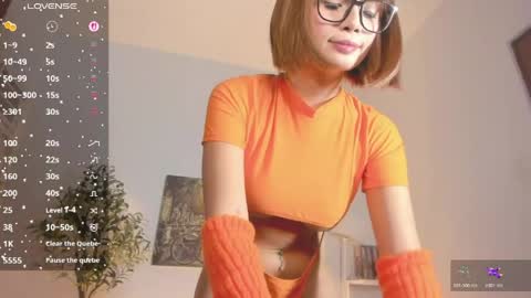 Snapshot of dillariahook chatting on May 14, 7:53 pm LEXI X BARBIE online show from May 14, 7:53 pm