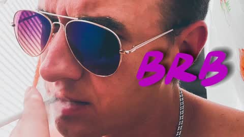 Dimetriusen online show from February 4, 8:59 pm