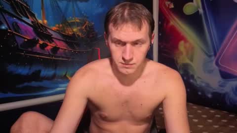 Dimetriusen online show from March 10, 6:35 pm