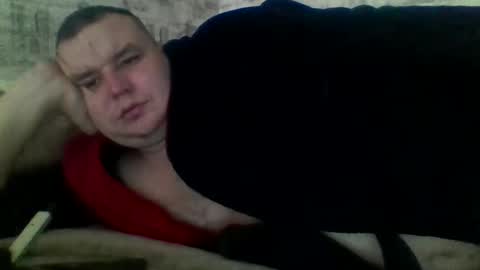 Snapshot of dimasvit5306 chatting on February 26, 7:07 am dimasvit5306 online show from February 26, 7:07 am