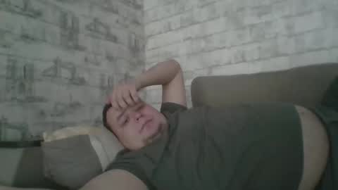 dimasvit5336 online show from January 7, 10:40 am