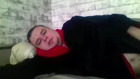 dimasvit5336 online show from January 9, 8:39 am