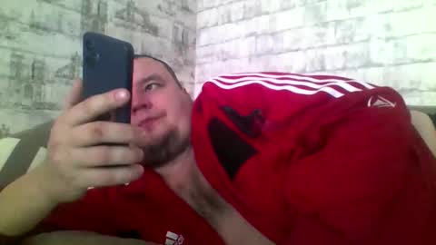 dimasvit5336 online show from February 10, 10:19 am