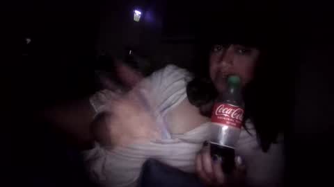 Roxxie Cleopatra online show from September 12, 12:00 am