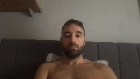 MarcTuria online show from October 12, 6:34 am