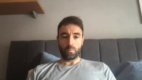 MarcTuria online show from October 25, 9:17 am