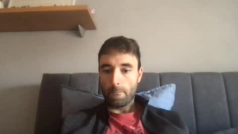 MarcTuria online show from October 29, 11:34 am