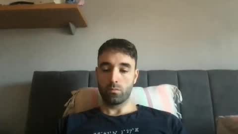 MarcTuria online show from November 24, 9:09 am