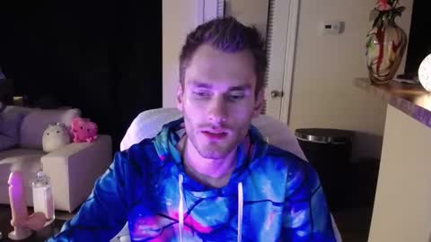 Meechii online show from January 27, 5:03 am