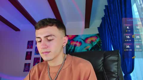 Snapshot of dimitri_bilak_ chatting on December 4, 10:30 pm Julian Independent Model online show from December 4, 10:30 pm