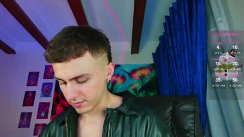 Snapshot of dimitri_bilak_ chatting on December 27, 12:39 am Julian Independent Model online show from December 27, 12:39 am