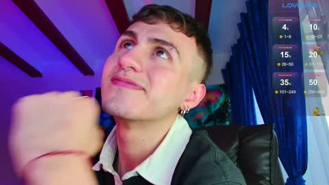 Snapshot of dimitri_bilak_ chatting on January 23, 11:05 pm Julian Independent Model online show from January 23, 11:05 pm