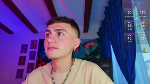 Snapshot of dimitri_bilak_ chatting on February 24, 11:09 pm Julian Independent Model online show from February 24, 11:09 pm