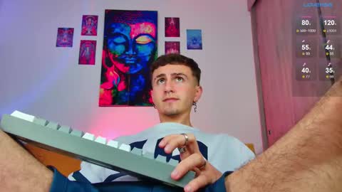 Julian Independent Model online show from November 13, 1:48 am