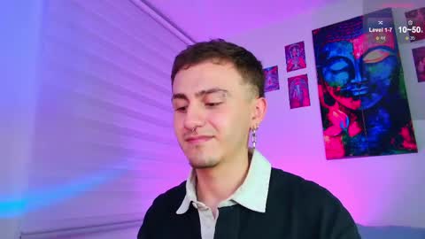 Julian Independent Model online show from April 28, 11:21 pm