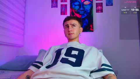 Snapshot of dimitri_bilak_ chatting on May 27, 1:57 am Julian Independent Model online show from May 27, 1:57 am