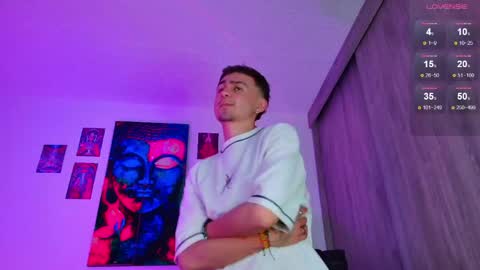 Snapshot of dimitri_bilak_ chatting on June 4, 12:05 am Julian Independent Model online show from June 4, 12:05 am