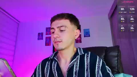 Snapshot of dimitri_bilak_ chatting on June 19, 12:04 am Julian Independent Model online show from June 19, 12:04 am
