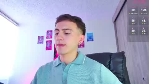 Snapshot of dimitri_bilak_ chatting on July 7, 10:14 pm Julian Independent Model online show from July 7, 10:14 pm
