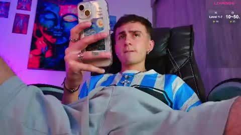 Snapshot of dimitri_bilak_ chatting on July 31, 1:16 am Julian Independent Model online show from July 31, 1:16 am