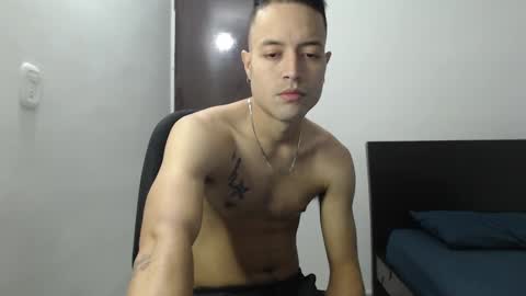 Dimitri online show from January 2, 5:14 am