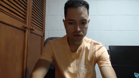 Dimitri online show from February 8, 3:32 am