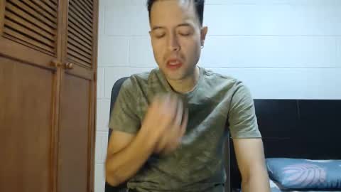 Dimitri online show from March 10, 9:36 am