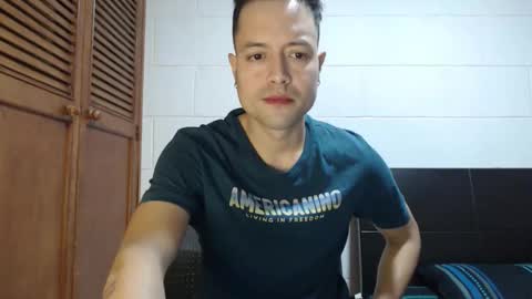 Dimitri online show from April 13, 3:34 am