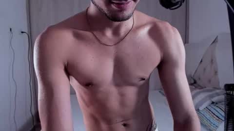 Fabian online show from October 25, 12:40 am