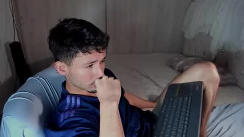 Fabian online show from January 8, 9:44 am