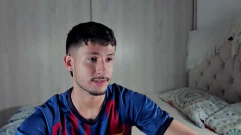 Fabian online show from March 16, 1:11 am