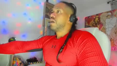 Snapshot of dimitry_muscle chatting on November 25, 2:00 am dimitry kyle mucle online show from November 25, 2:00 am