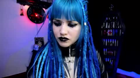 dimmuanddarkness online show from December 22, 1:19 pm