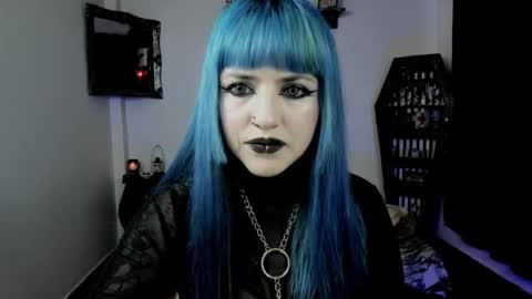 dimmuanddarkness online show from February 12, 9:26 am