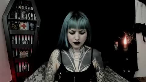 dimmuanddarkness online show from March 10, 7:46 am