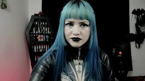 dimmuanddarkness online show from March 14, 4:23 pm