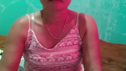 Dimple online show from January 27, 3:26 am