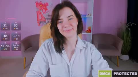 Snapshot of dina_fox_ chatting on December 17, 4:53 pm dina_fox_ online show from December 17, 4:53 pm