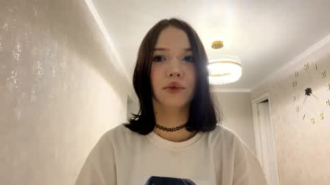 Amelia online show from March 23, 12:31 pm