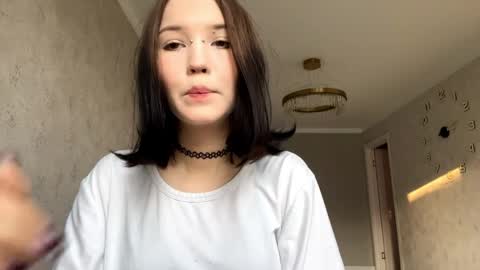 Amelia online show from March 28, 11:10 am