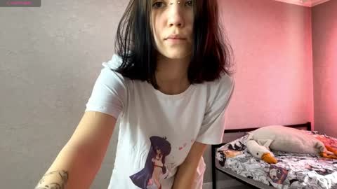 Amelia online show from April 2, 10:02 am